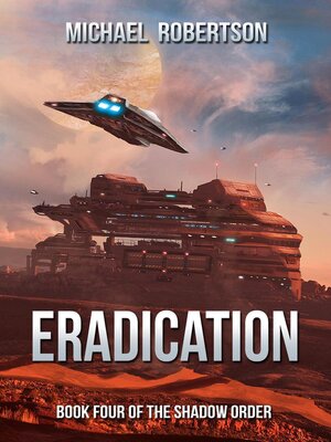 cover image of Eradication